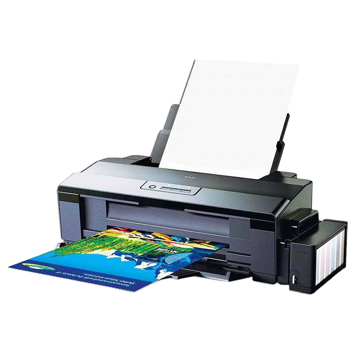 Epson L1800 A3+ Printer For DIY DTF Conversion Bundle — DTF Printing